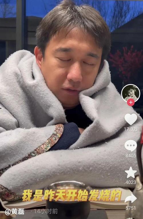 娱乐圈吃瓜黄磊,吃瓜群众热议