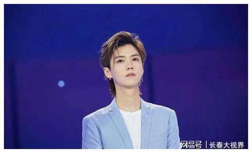 吃瓜娱乐圈鹿晗图片高清,娱乐圈瓜田里的清新风景